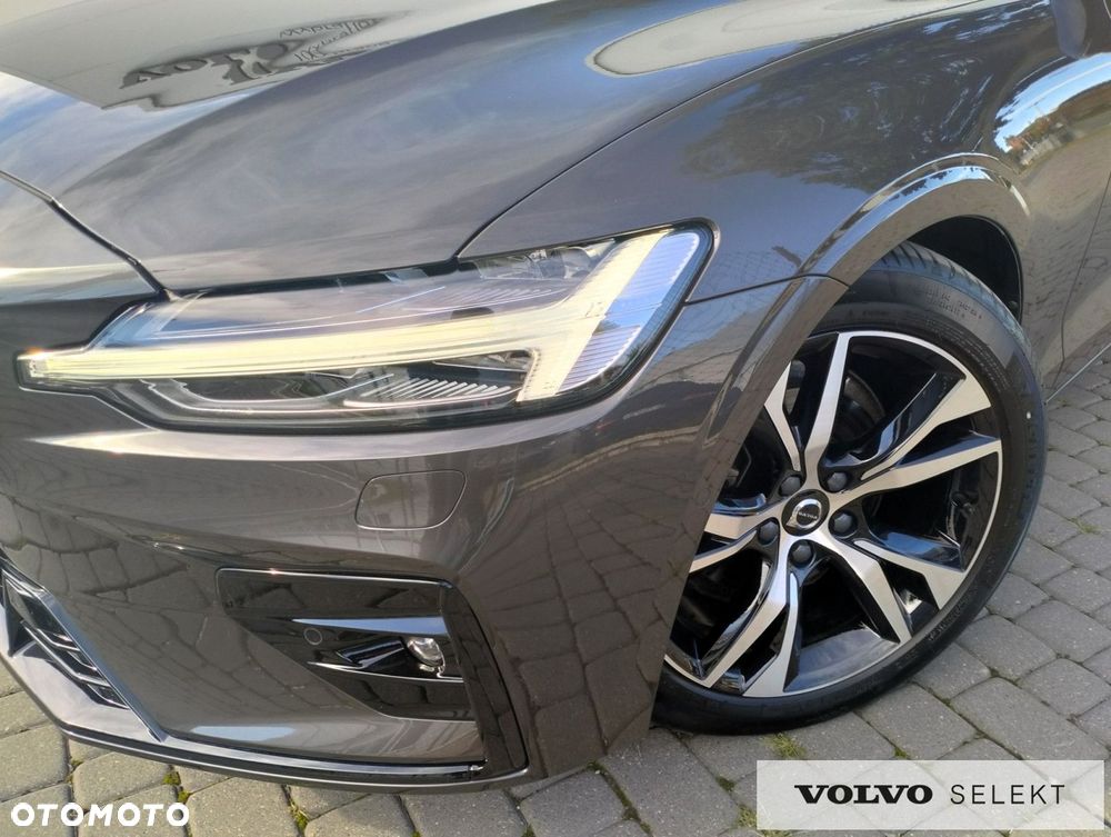 Volvo V60 - 6