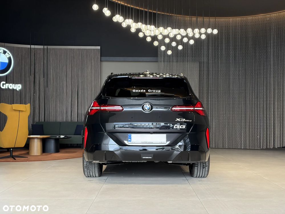 BMW X3 - 7