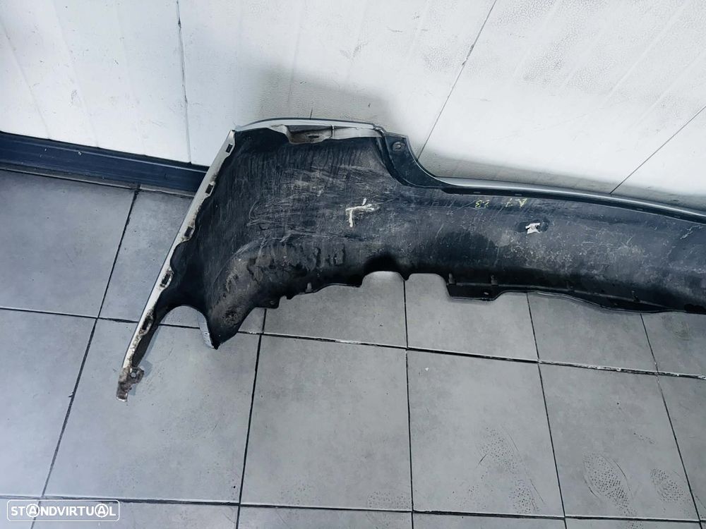 Para Choques Trás Honda Jazz - 04/07 - 8