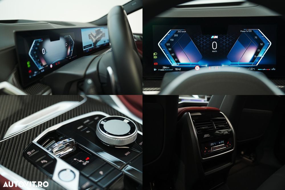 BMW X6 xDrive40d AT MHEV - 18