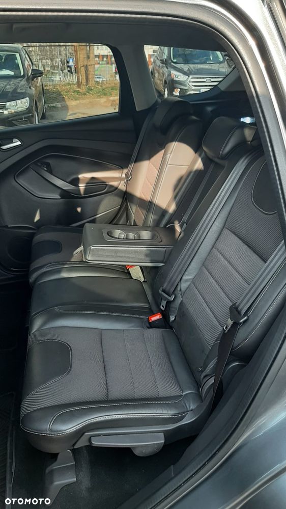 Ford Kuga 2.0 TDCi 4WD Titanium - 19