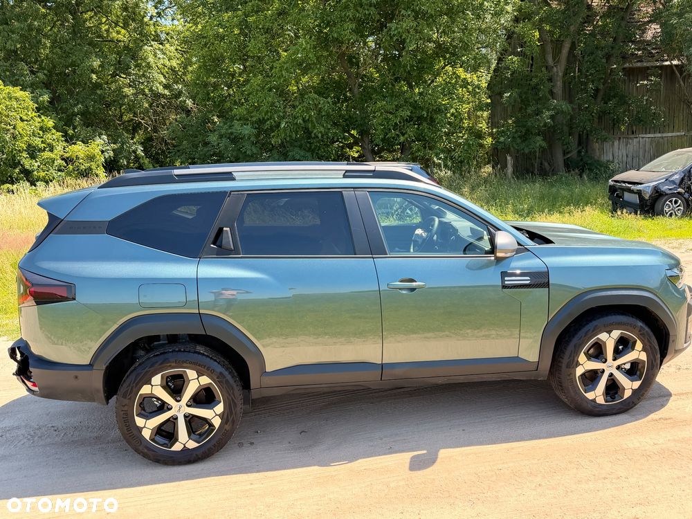 Dacia Bigster 155 Expression - 13