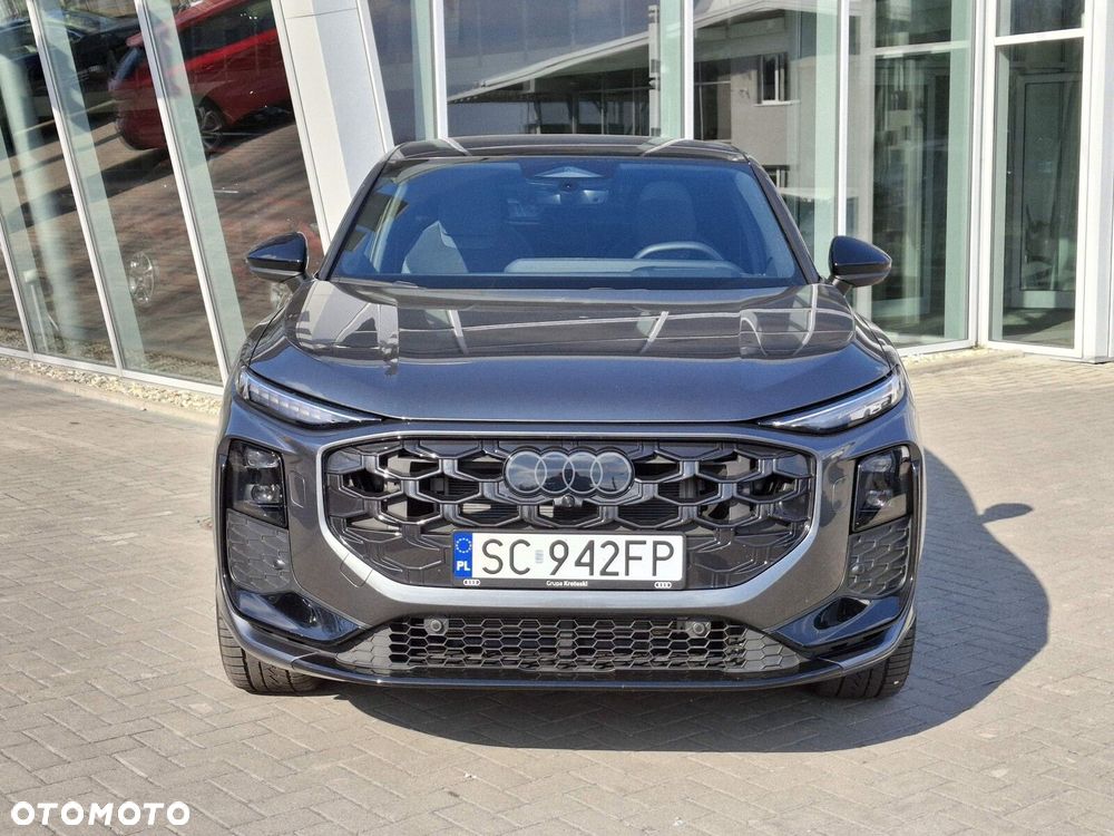 Audi Q3 Sportback - 2