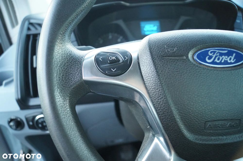 Ford TRANSIT - 25