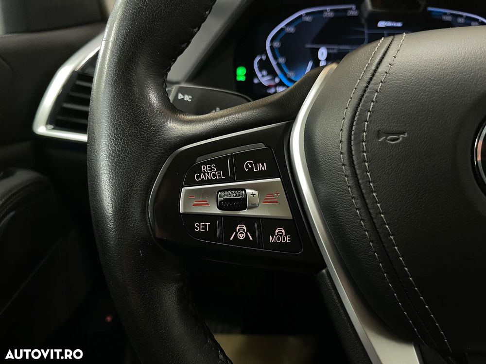 BMW X5 xDrive45e AT PHEV - 34