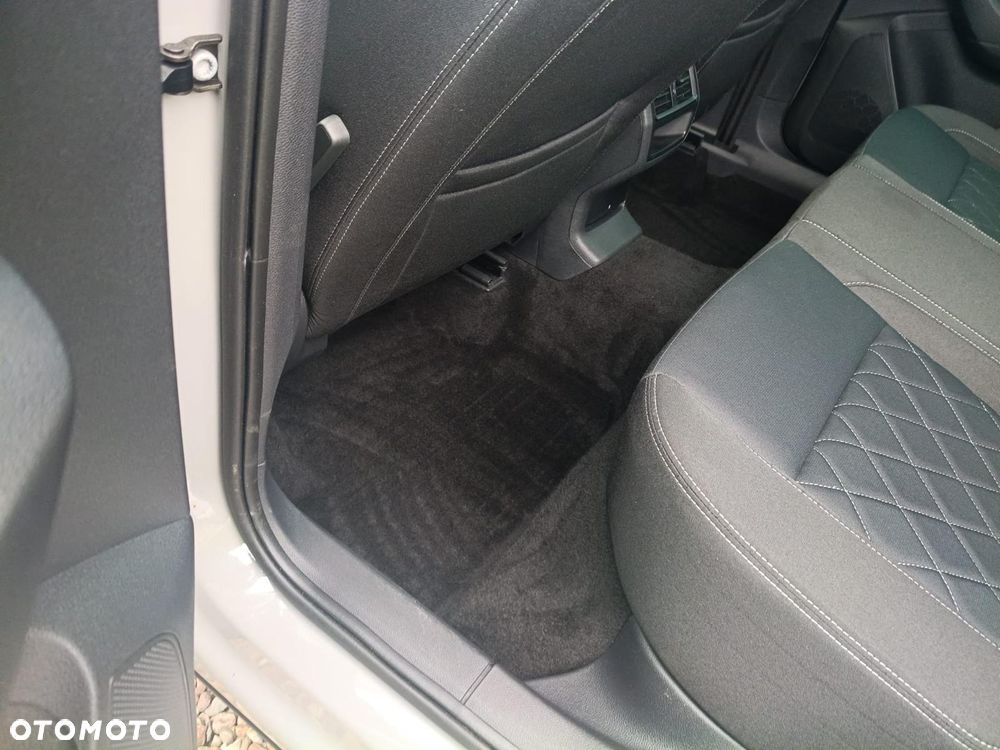 Skoda Karoq 1.5 TSI ACT 4x2 Sportline DSG - 11