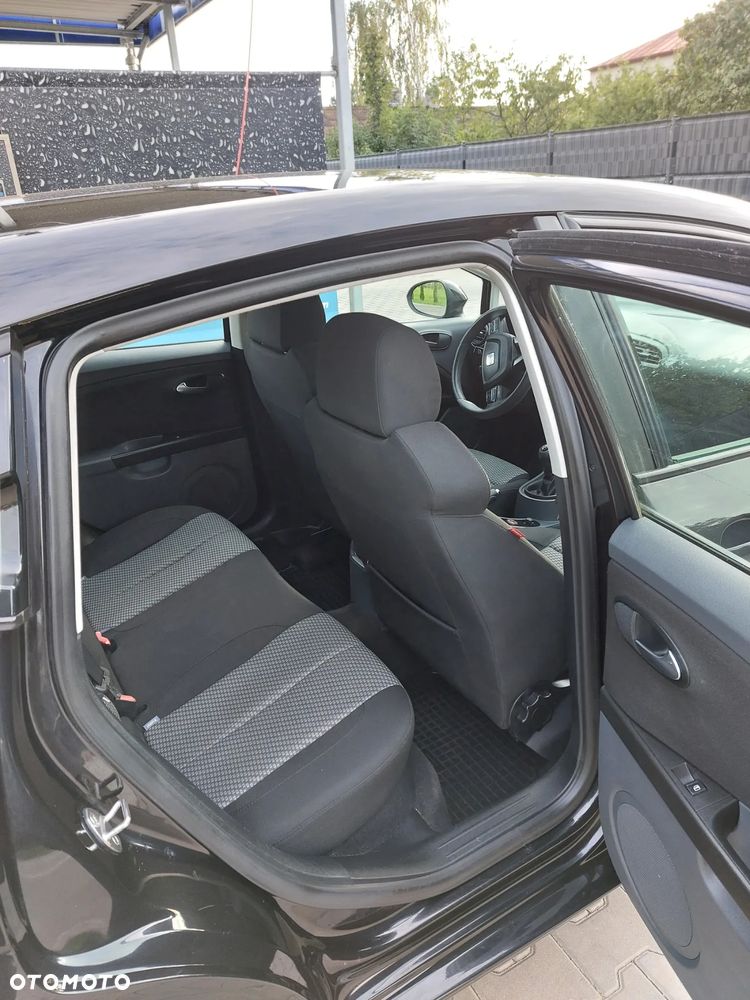 Seat Leon 1.4 TSI FR - 8