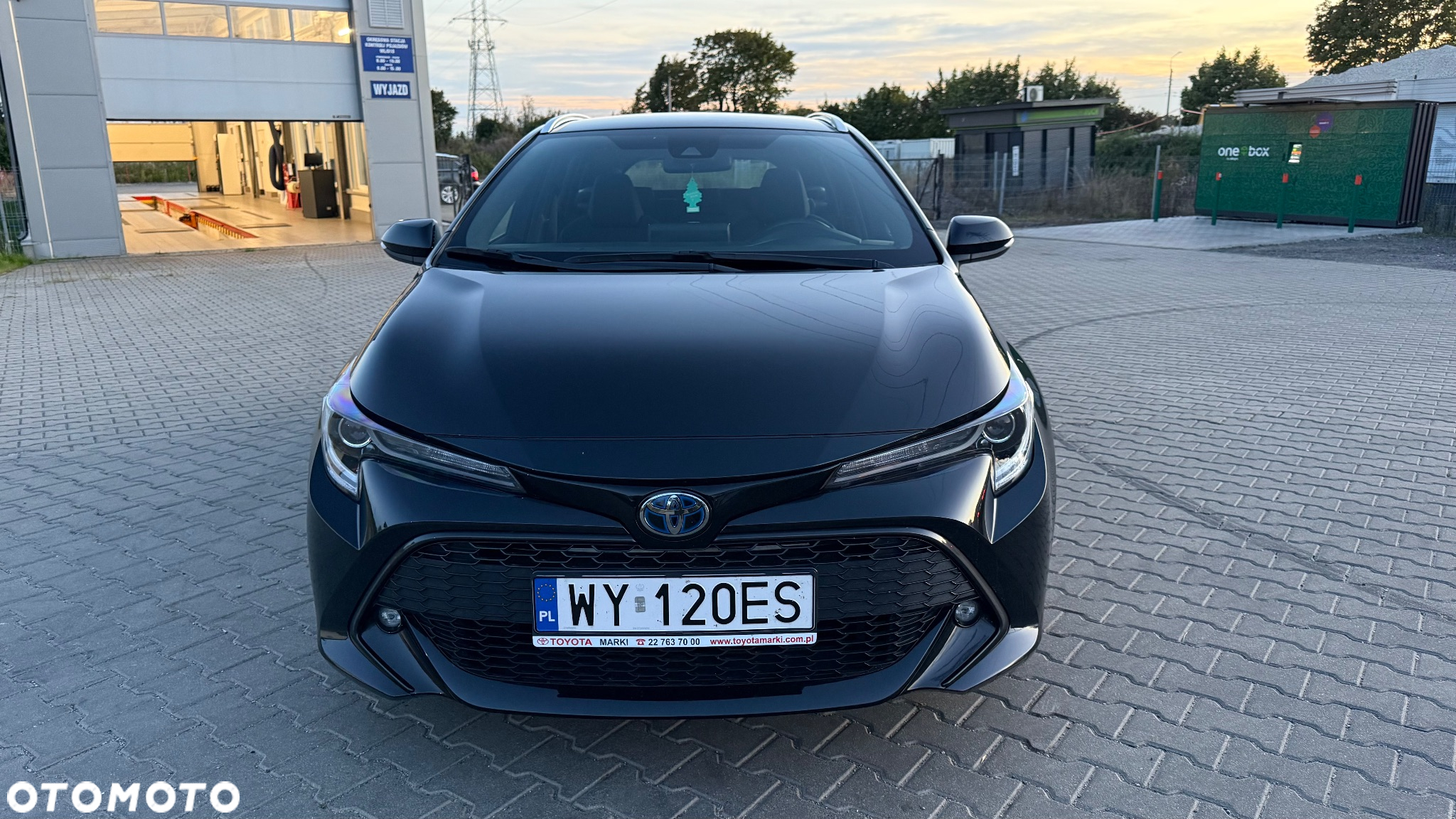 Toyota Corolla 1.8 Hybrid Active - 5