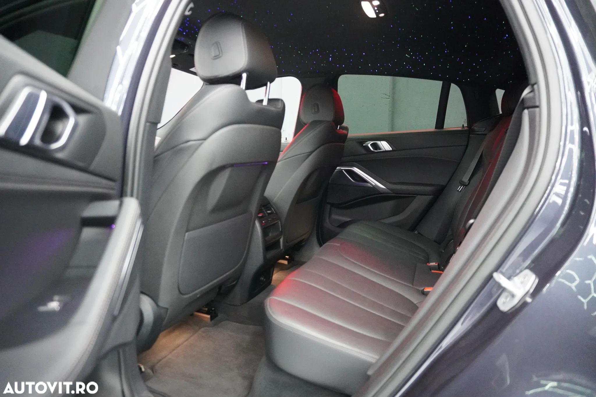 BMW X6 xDrive30d - 21