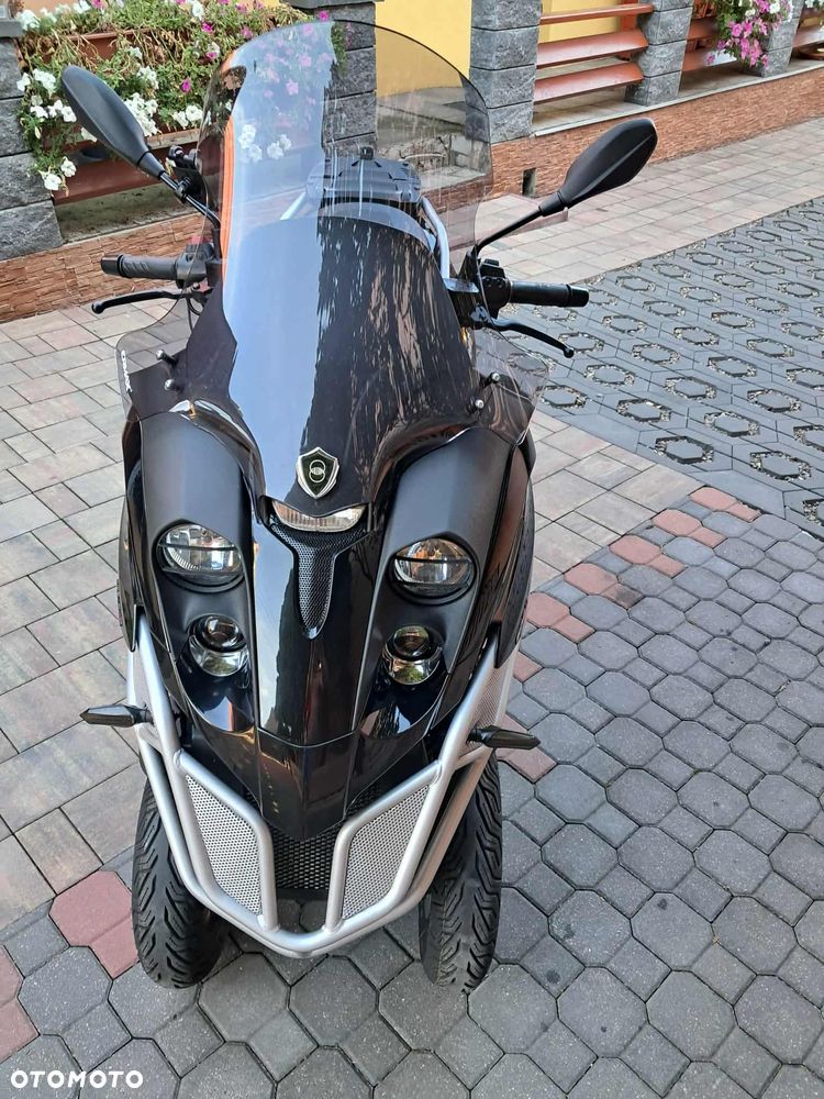 Gilera Inny - 1