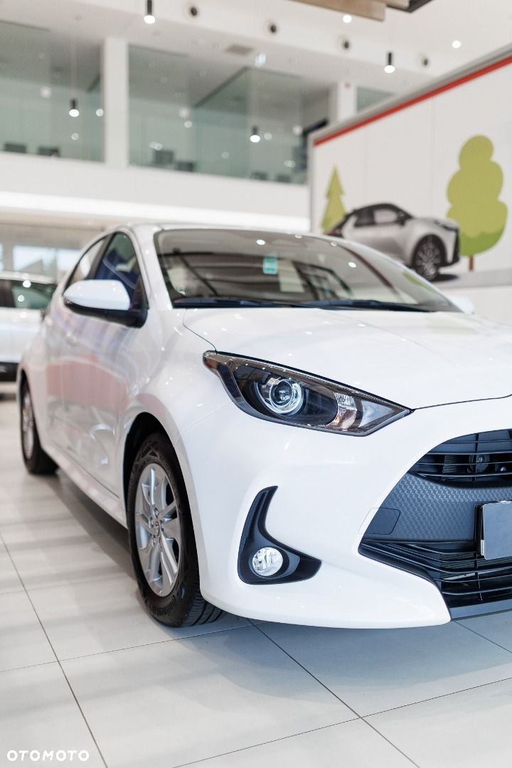 Toyota Yaris - 13