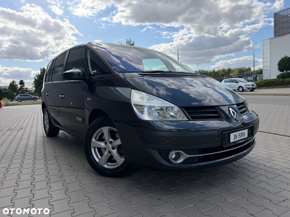 Renault Espace 2.0T 16V Dynamique - 19