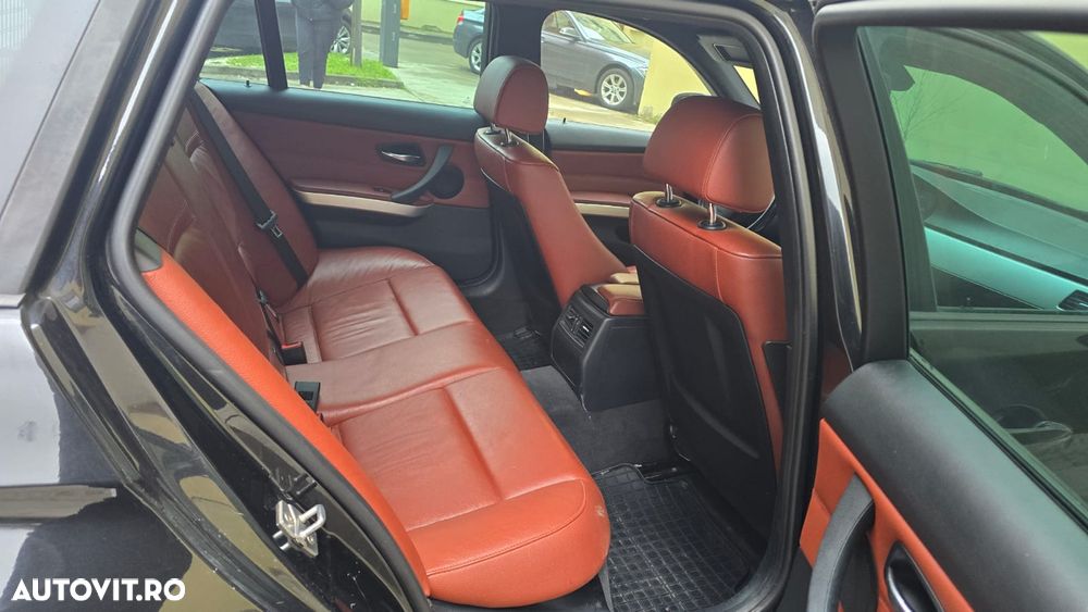 BMW Seria 3 - 8