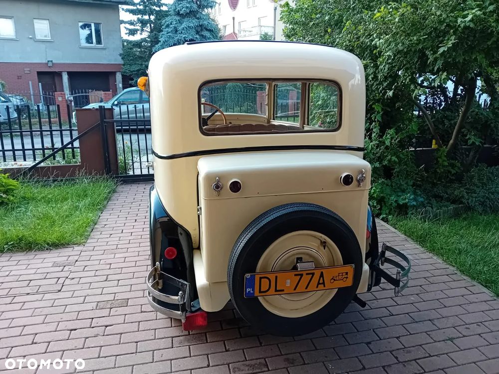 Peugeot Inny - 5
