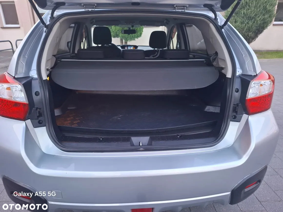 Subaru XV 1.6i Comfort - 11