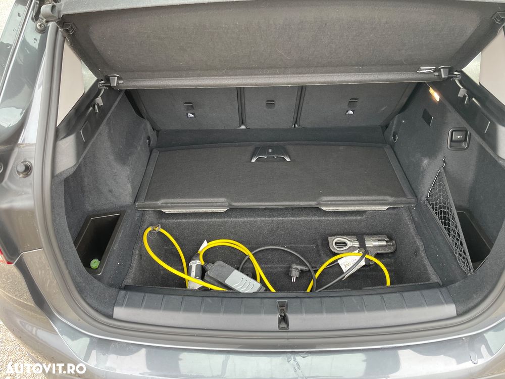 BMW X1 xDrive25e Advantage - 7