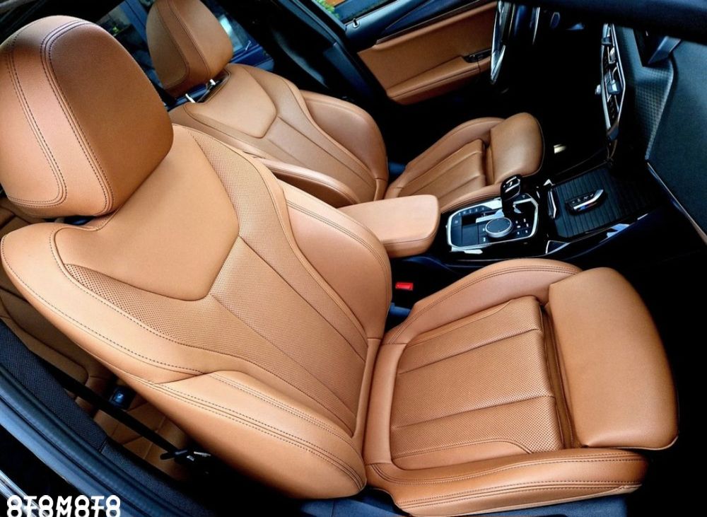 BMW X3 xDrive30e M Sport - 25