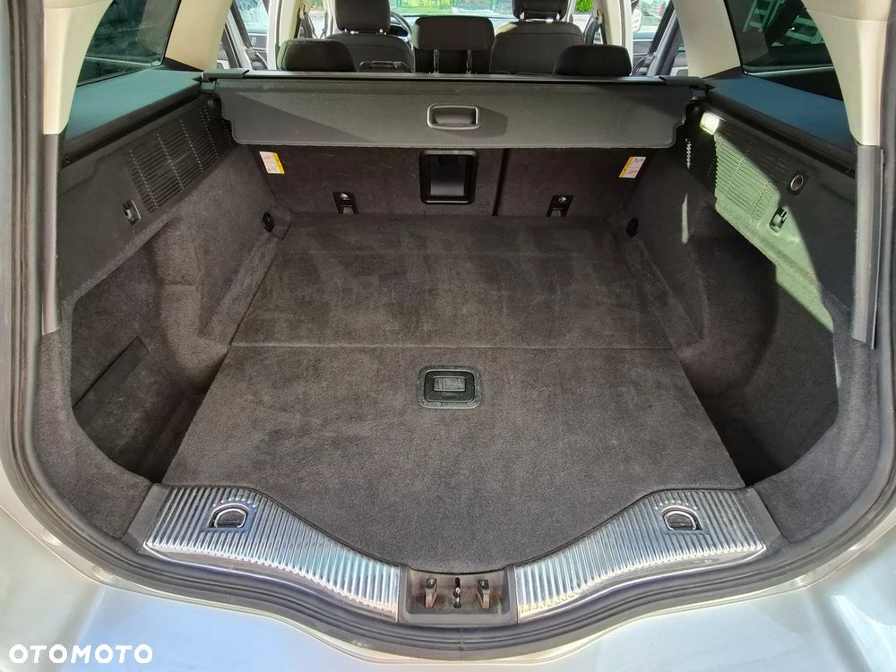 Ford Mondeo - 11