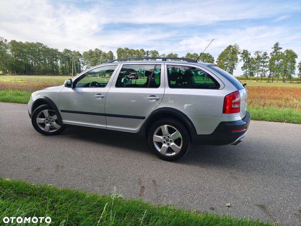 Skoda Octavia - 19