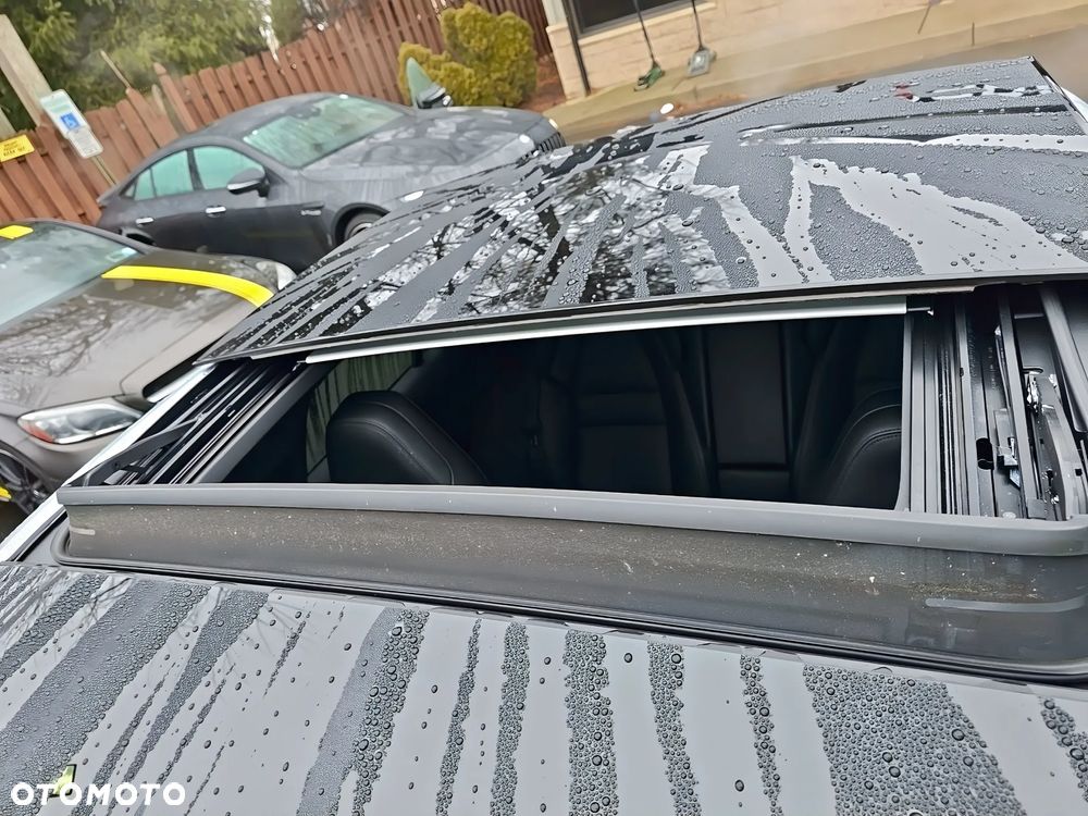 Porsche Panamera 4 Edition 10 Jahre - 11