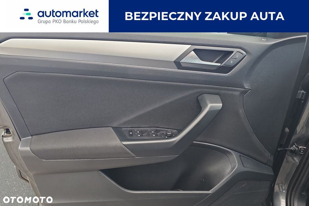 Volkswagen T-Roc 1.5 TSI Life DSG - 11
