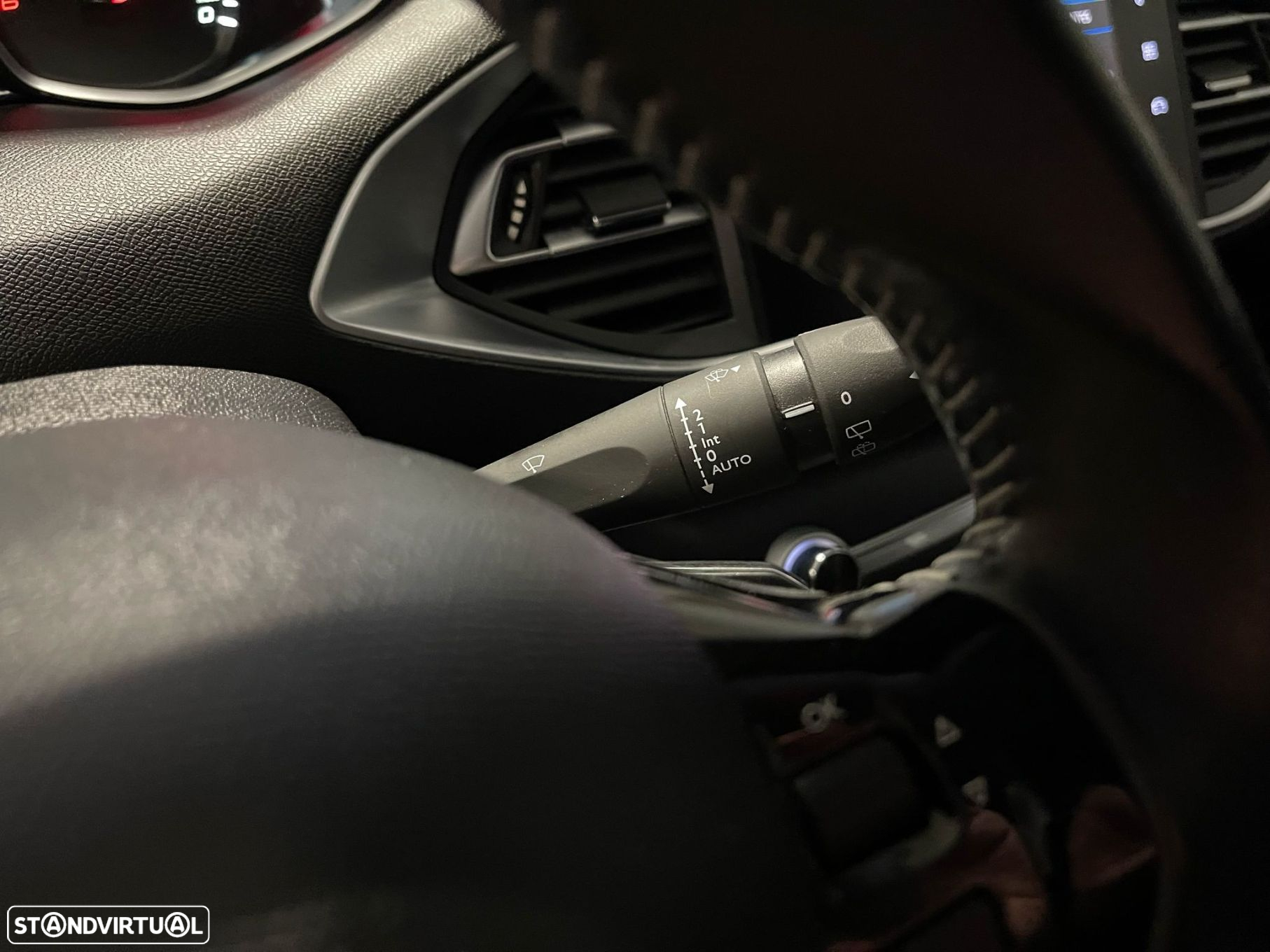 Peugeot 308 SW 1.5 BlueHDi Style - 15