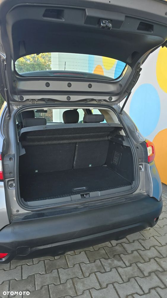 Renault Captur 0.9 Energy TCe Life EU6 - 7