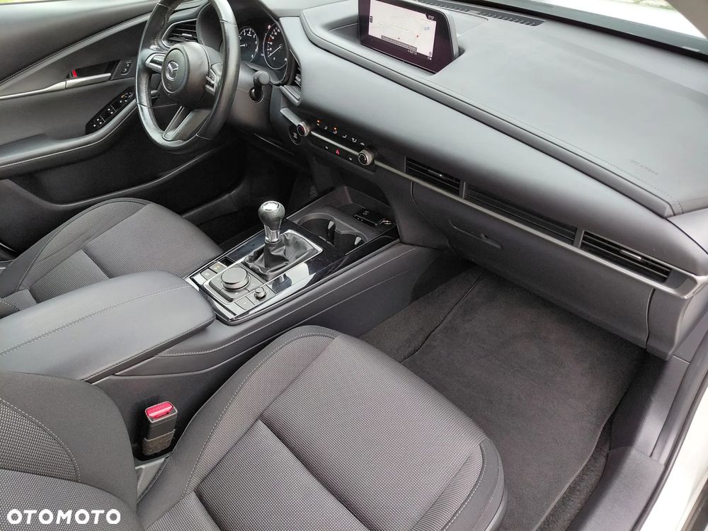 Mazda CX-30 - 30