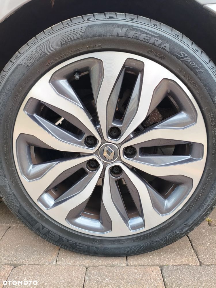 Renault Talisman Blue dCi 160 EDC INTENS - 30