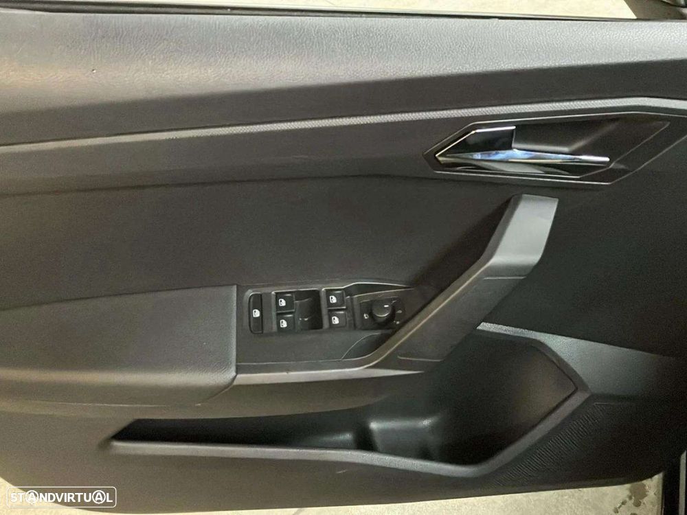 SEAT Ibiza 1.0 TSI Style - 19