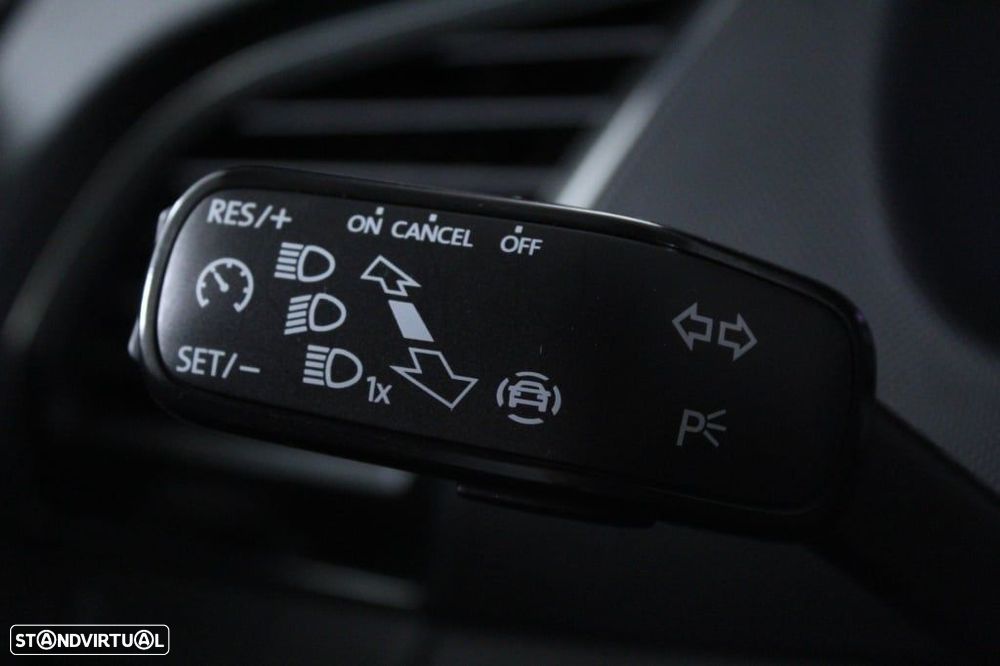 Skoda Fabia Break 1.0 TSI Ambition - 24