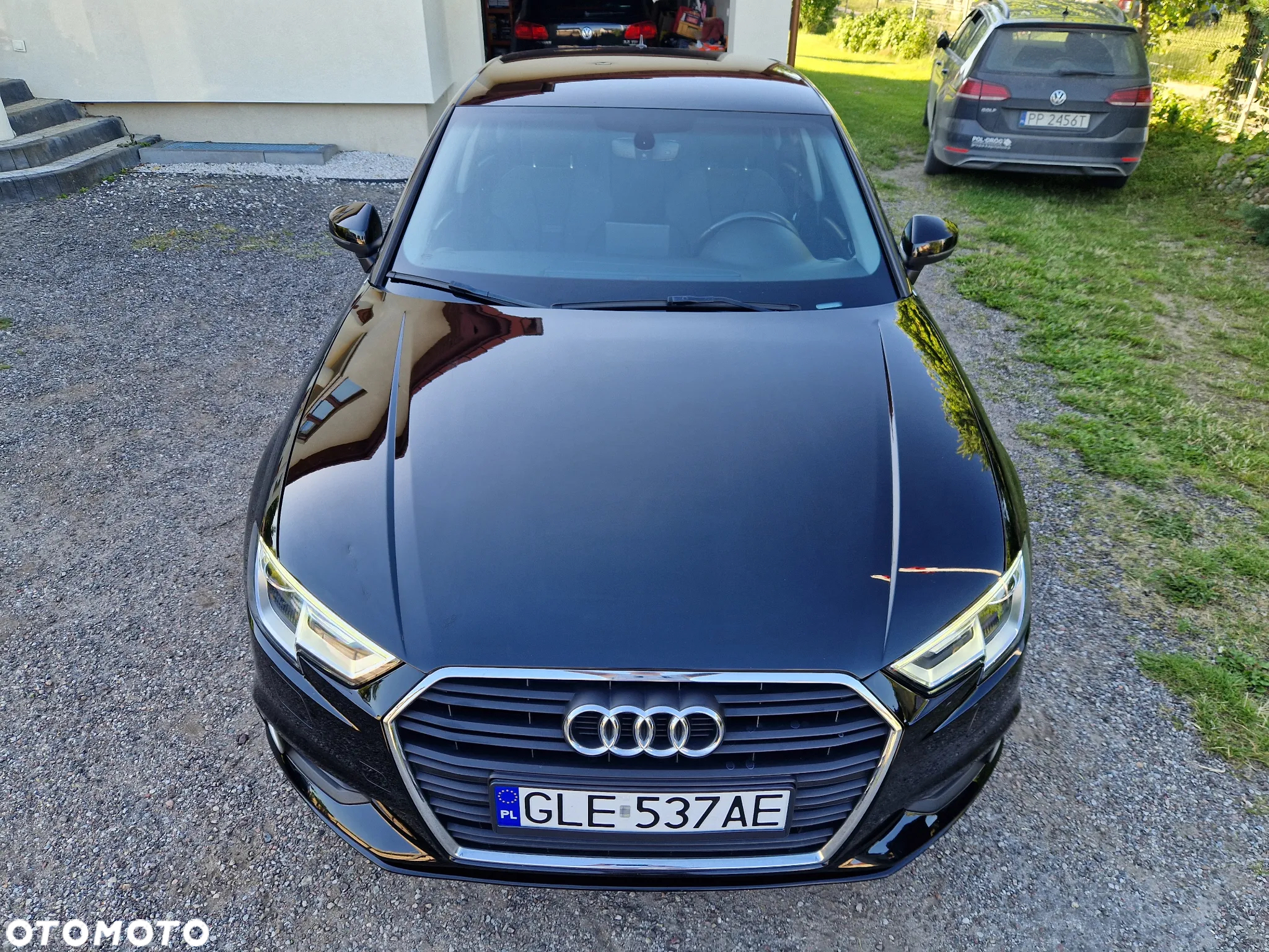 Audi A3 2.0 TDI Limousine sport - 26