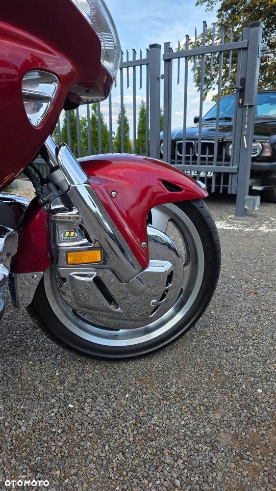 Honda GL - 12