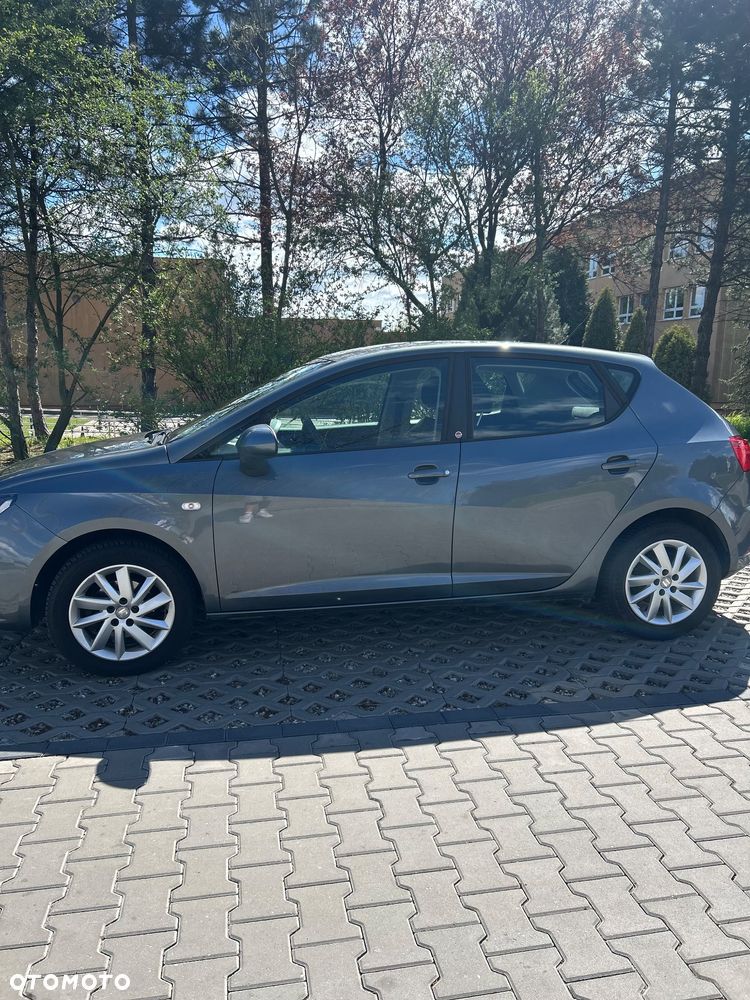 Seat Ibiza 1.0 Style - 4