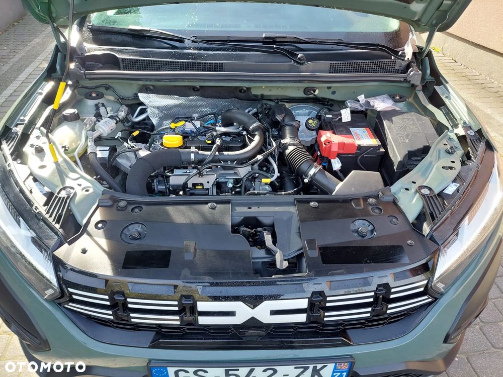 Dacia Sandero Stepway - 27