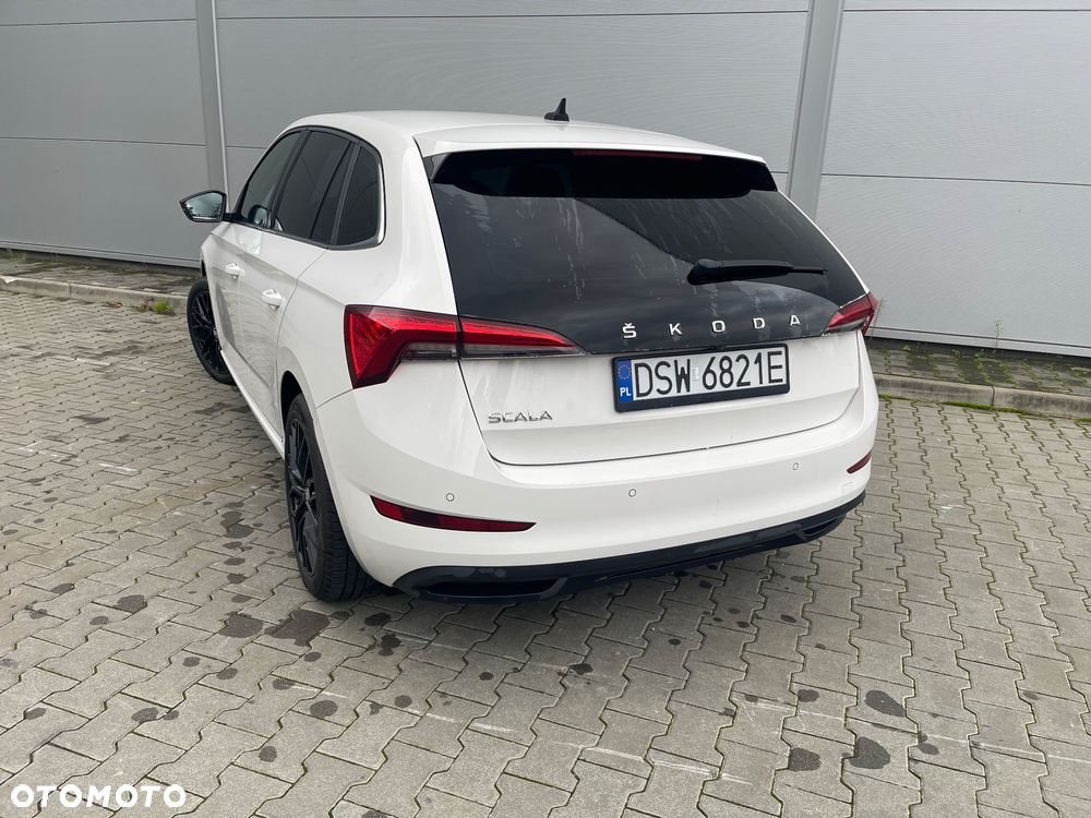 Skoda Scala 1.6 TDI SCR Ambition - 27