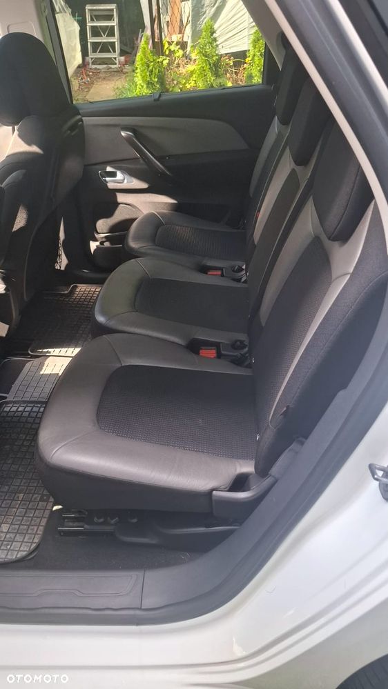 Citroën C4 Picasso 1.6 BlueHDi MoreLife S&S - 4