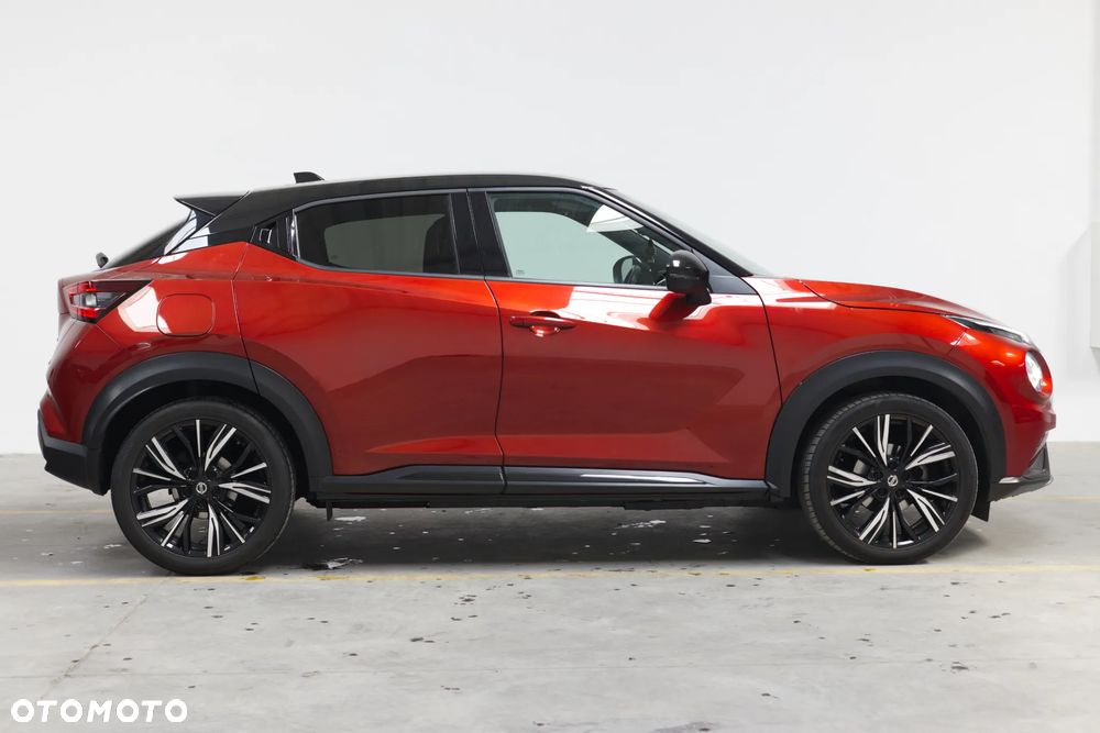 Nissan Juke 1.0 DIG-T N-Design - 6