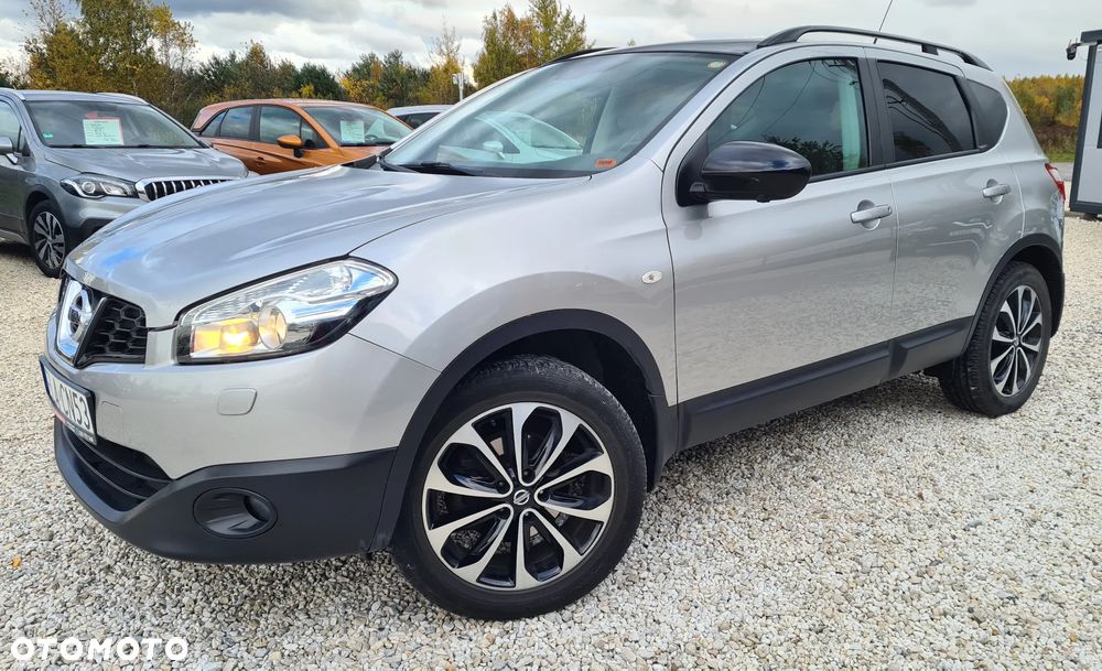 Nissan Qashqai - 28