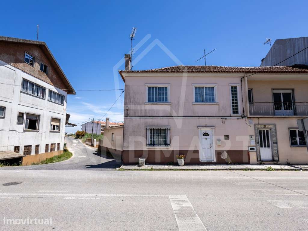 Moradia T6, Centro da Benedita - Grande imagem: 4/19