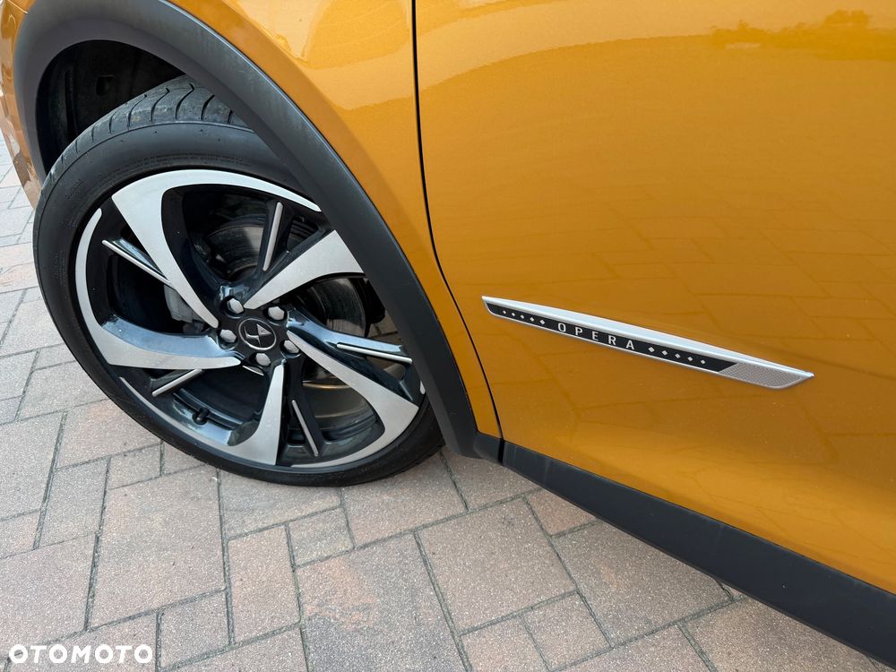 DS Automobiles DS 7 Crossback BlueHDI 180 BUSINESS LINE - 7
