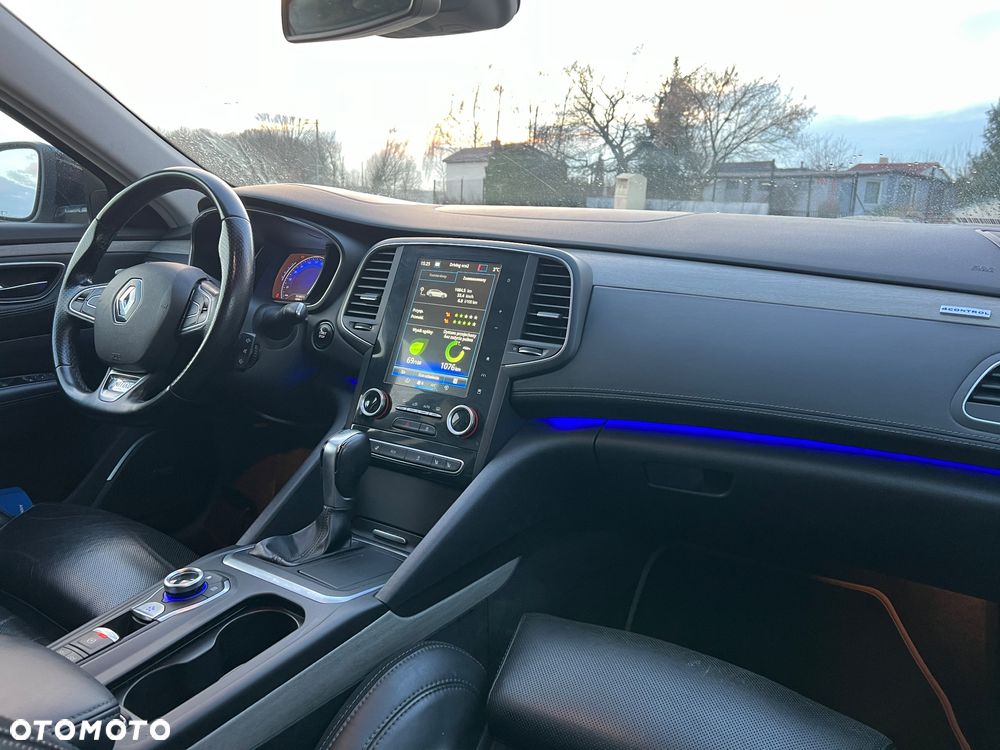 Renault Talisman ENERGY dCi 160 EDC INITIALE PARIS - 11