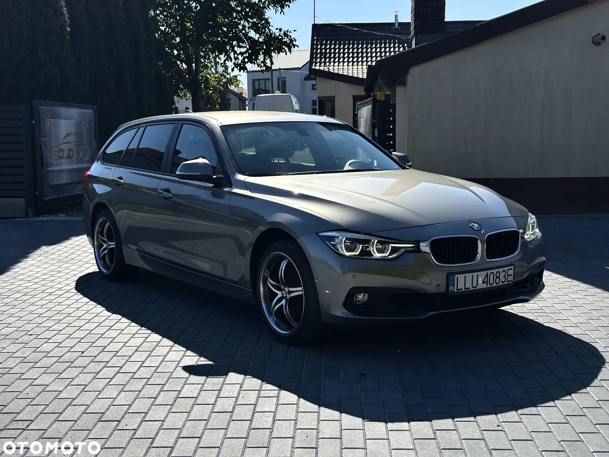 BMW Seria 3 320i GPF xDrive Luxury Line - 3