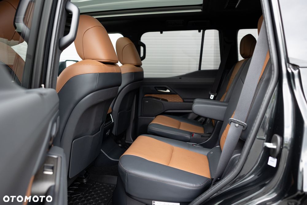 Lexus GX - 7