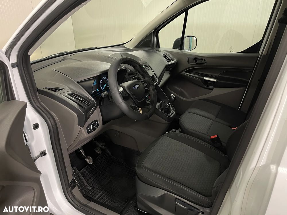 Ford Transit Connect - 5