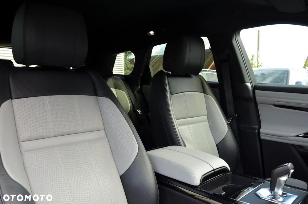 Land Rover Range Rover Evoque D180 R-Dynamic SE - 34