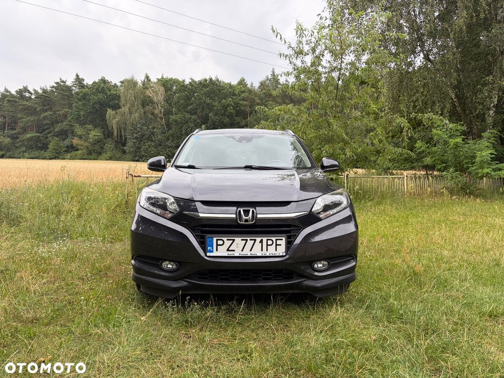 Honda HR-V 1.5 Executive (ADAS / Connect+) - 2