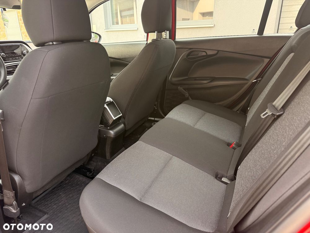Fiat Tipo 1.4 16V Street - 8