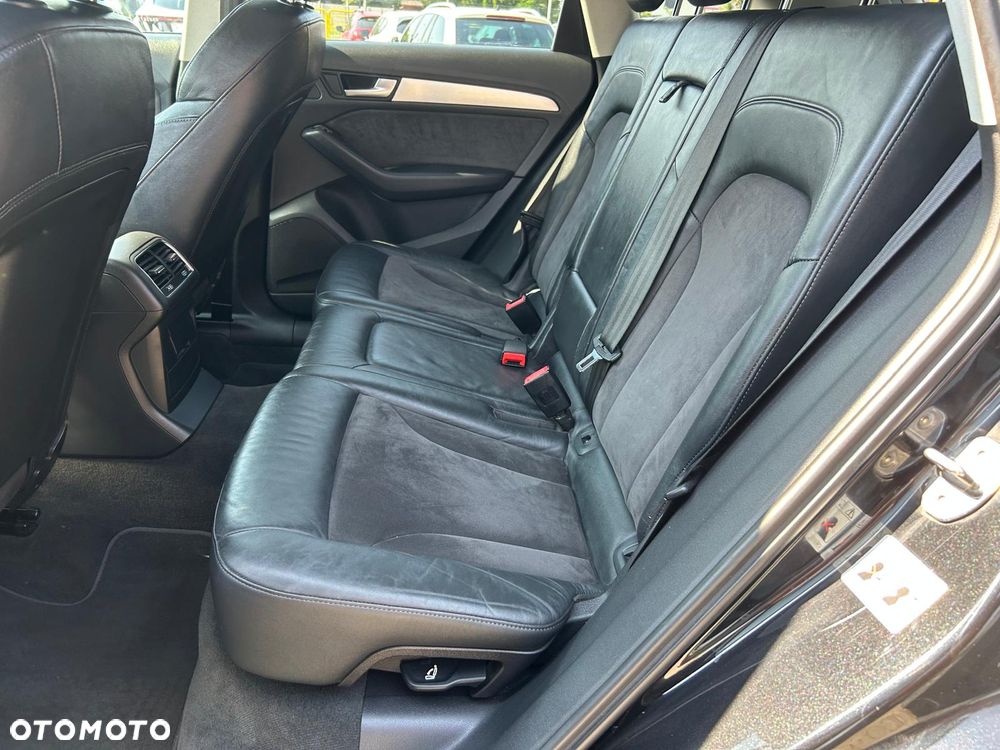 Audi Q5 2.0 TDI - 18