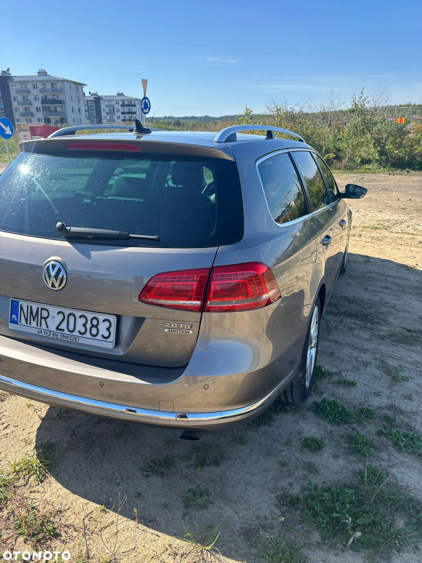 Volkswagen Passat Variant 2.0 TDI 4Motion DPF DSG Highline - 15